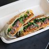 A Filipino Crunchwrap Debuts With Flip Sigi On The UES
